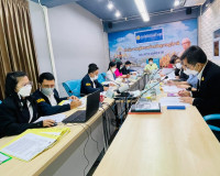 การประชุมคณะอนุกรรมการพิจารณาค่าตอบแทนผู้เสียหายและค่าทดแทนแ ... พารามิเตอร์รูปภาพ 9